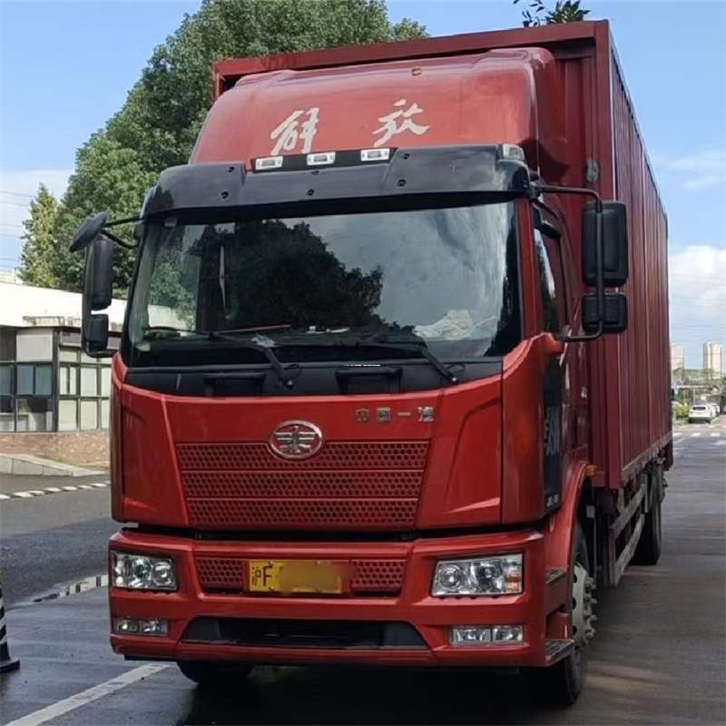 吉林通化辉南县到德清物流公司——专业货运，安心之选（德清物流专线货运）