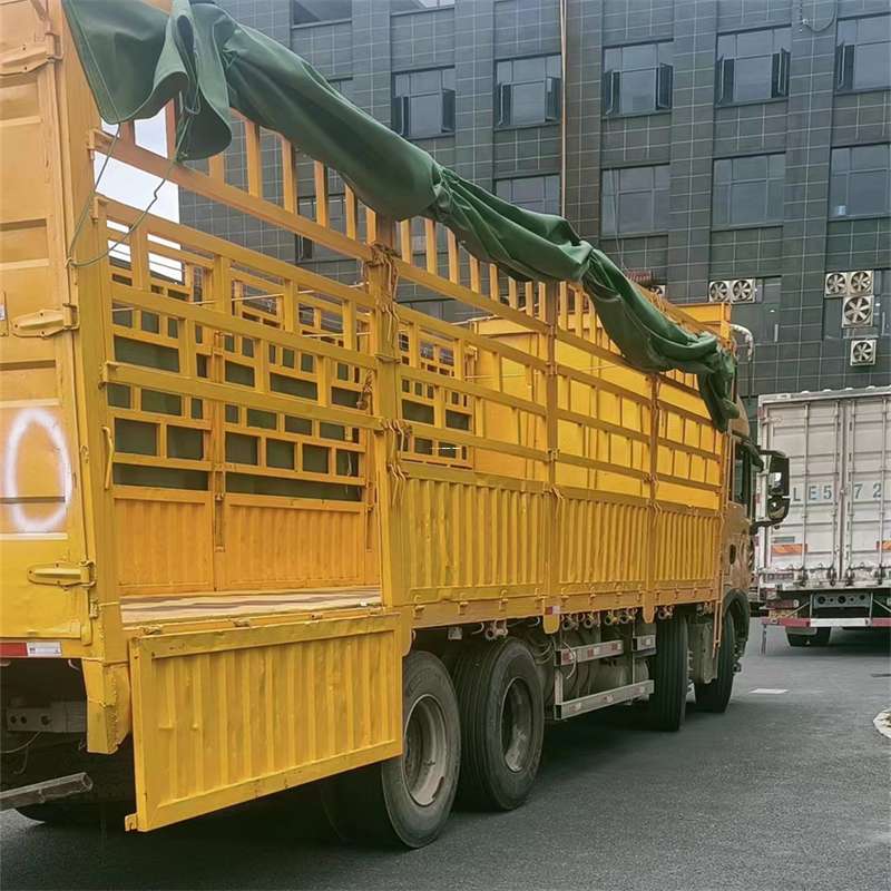 吉林通化辉南县到新泰物流公司——一站式货运服务（到新泰的物流）