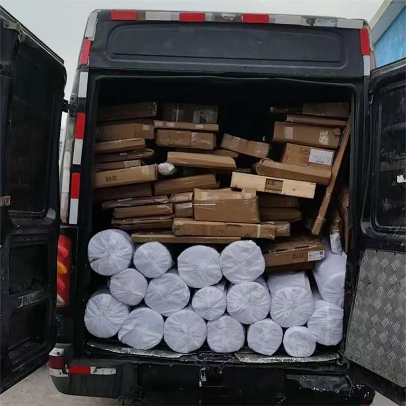 吉林通化辉南县至北海货运专线——一站式物流服务，让您的货物畅行无忧（北海到全国物流货运公司）