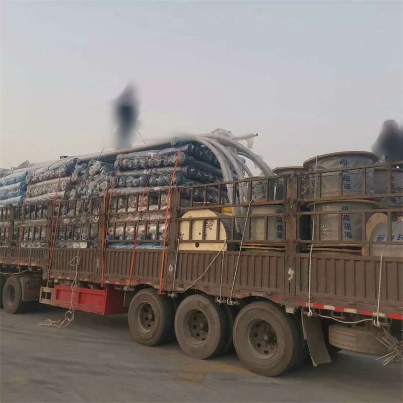 吉林通化辉南县到六盘水物流公司——一站式服务，让货运更便捷