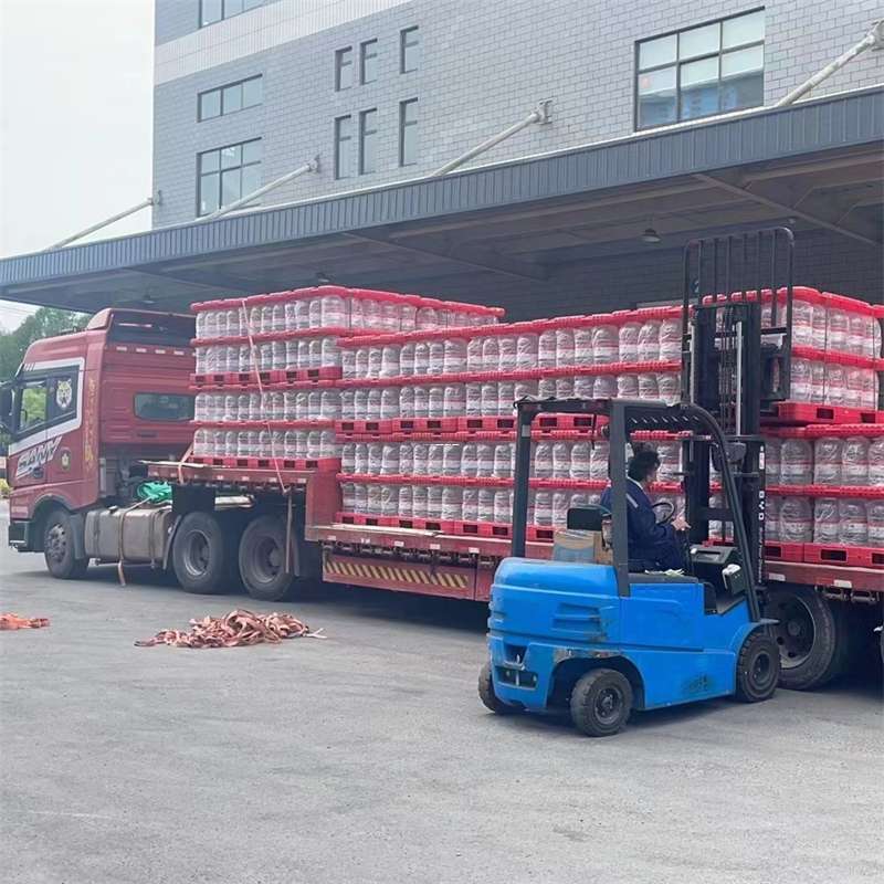 吉林通化辉南县到宁波物流公司——一站式服务，让货运更轻松