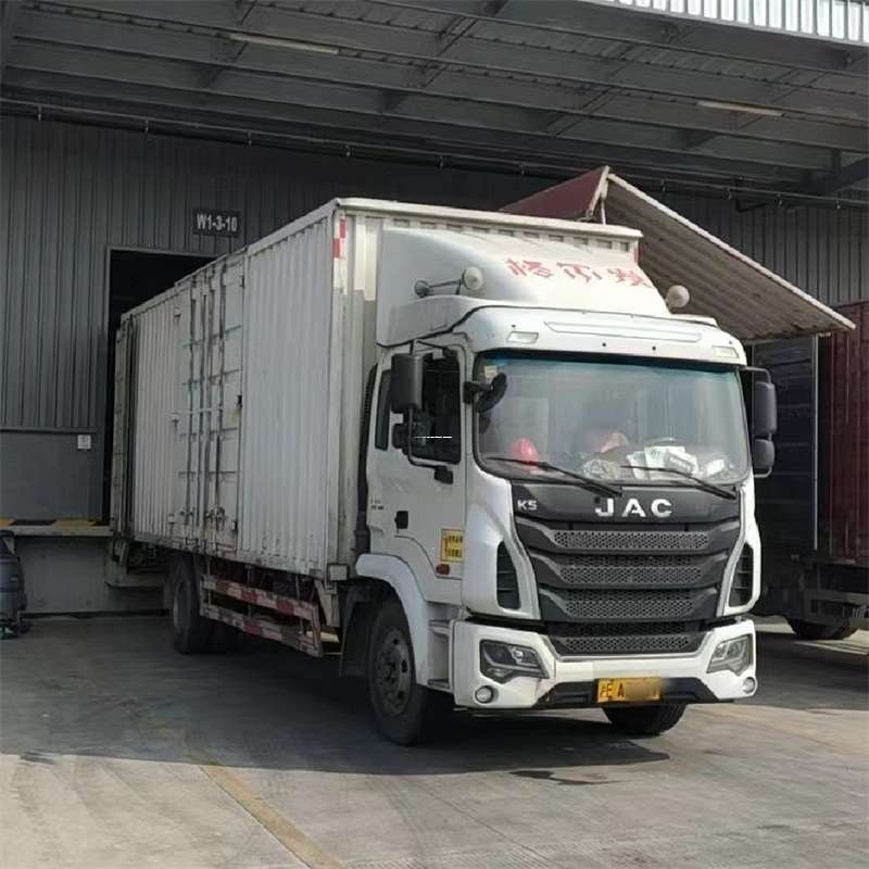 吉林通化辉南县到启东物流公司一站式货运服务，满足您的各种需求
