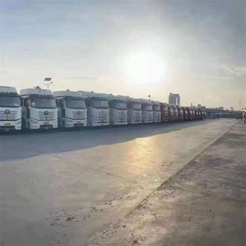吉林通化辉南县到福建物流公司——专业货运，全程无忧