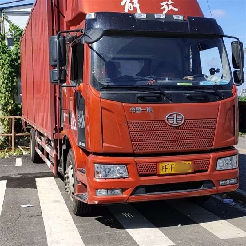 吉林通化辉南县到恩施物流公司一站式服务，让货运更轻松