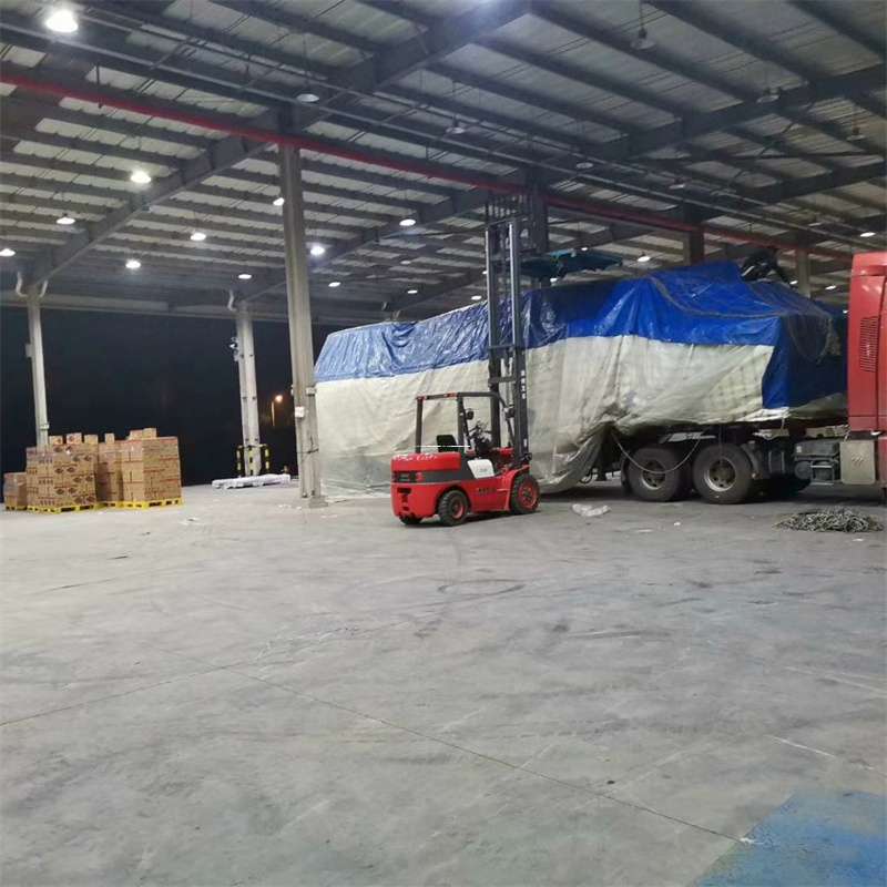 吉林通化辉南县到新疆塔城裕民县物流公司吉林通化辉南县至新疆塔城裕民县物流专线往返运输
